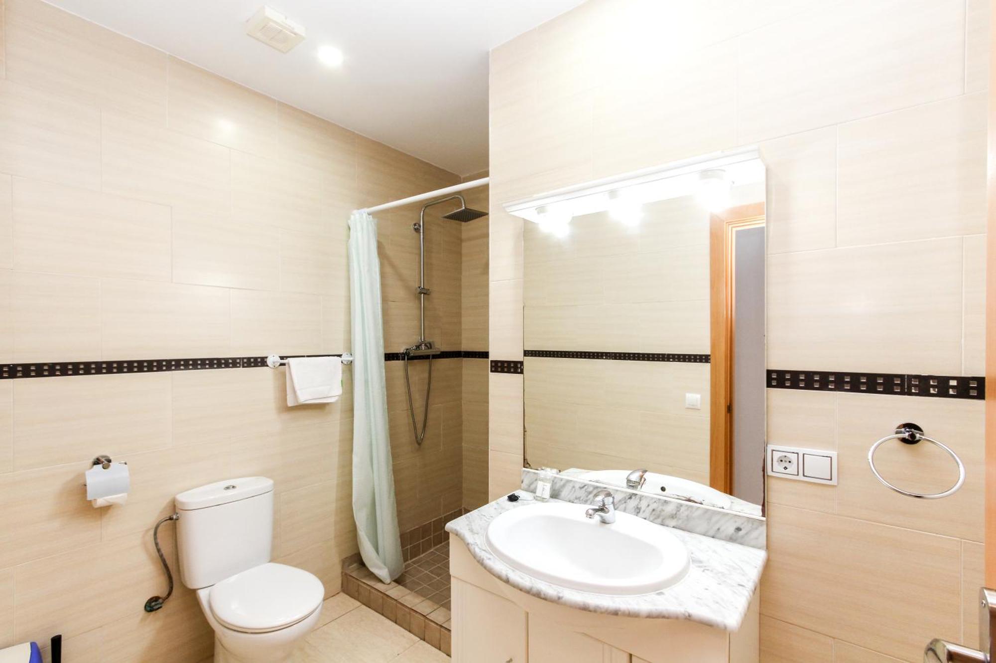 Villa Serena Лорет де Мар Екстериор снимка